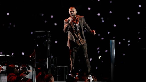 En dat is drie: Justin Timberlake geeft nóg een concert in Ziggo Dome
