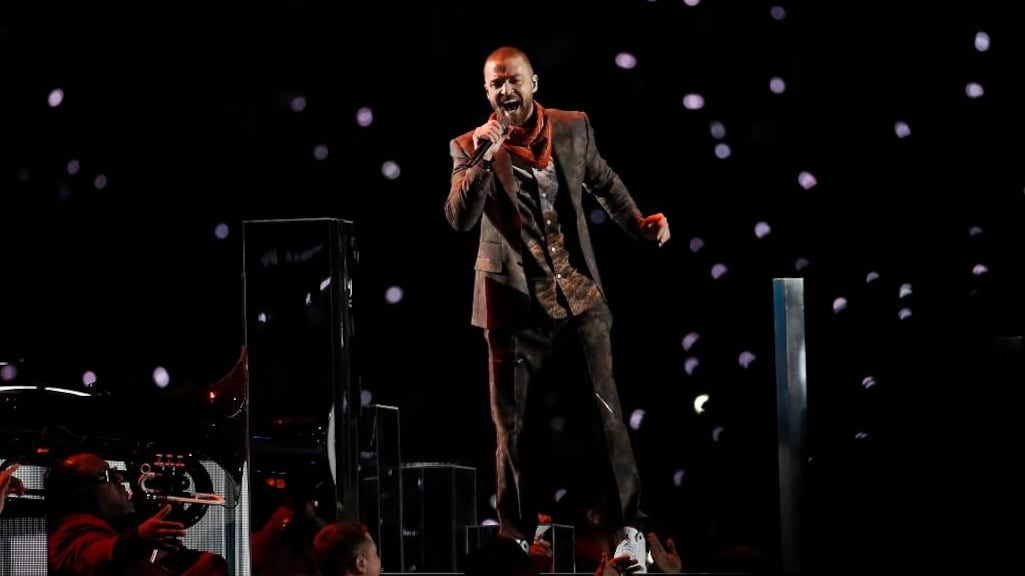 En dat is drie: Justin Timberlake geeft nóg een concert in Ziggo Dome
