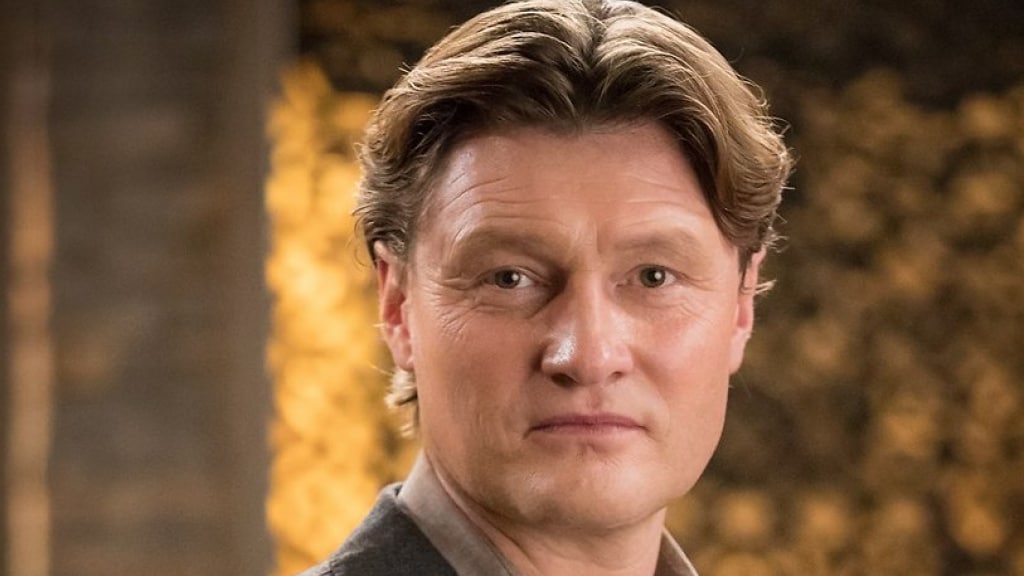 Dít is degene die GTST's Jan Maes om zeep hielp