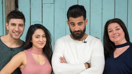 Gaat Mehmet dan toch Utopia winnen?