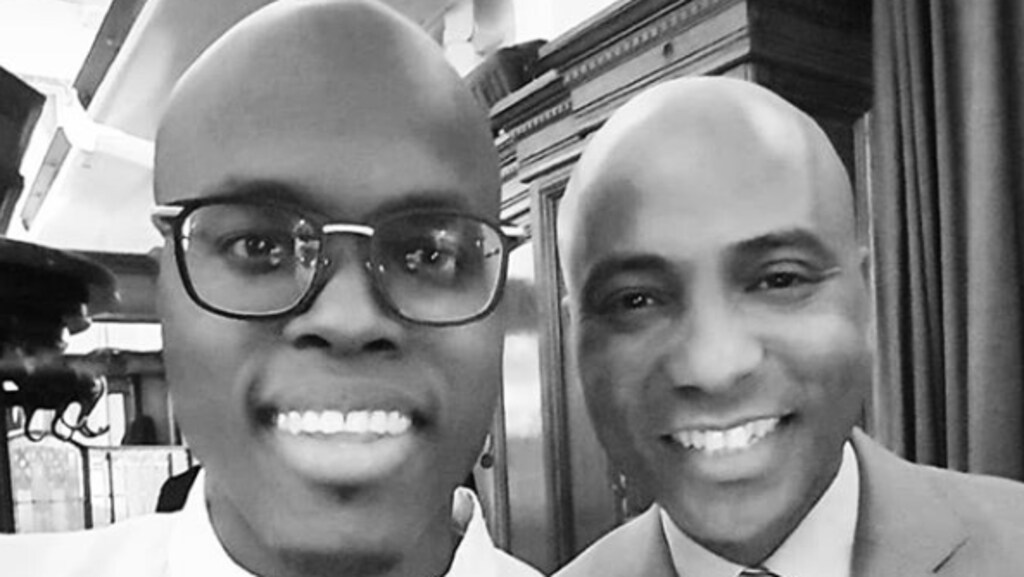 Humberto Tan kijkt uit naar nieuw avontuur