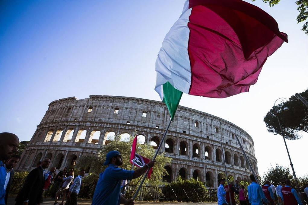 Questo è ciò che sta accadendo all’economia italiana  Notizie RTL