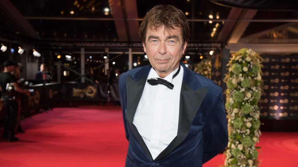 Derk Bolt dacht na over stoppen met Spoorloos