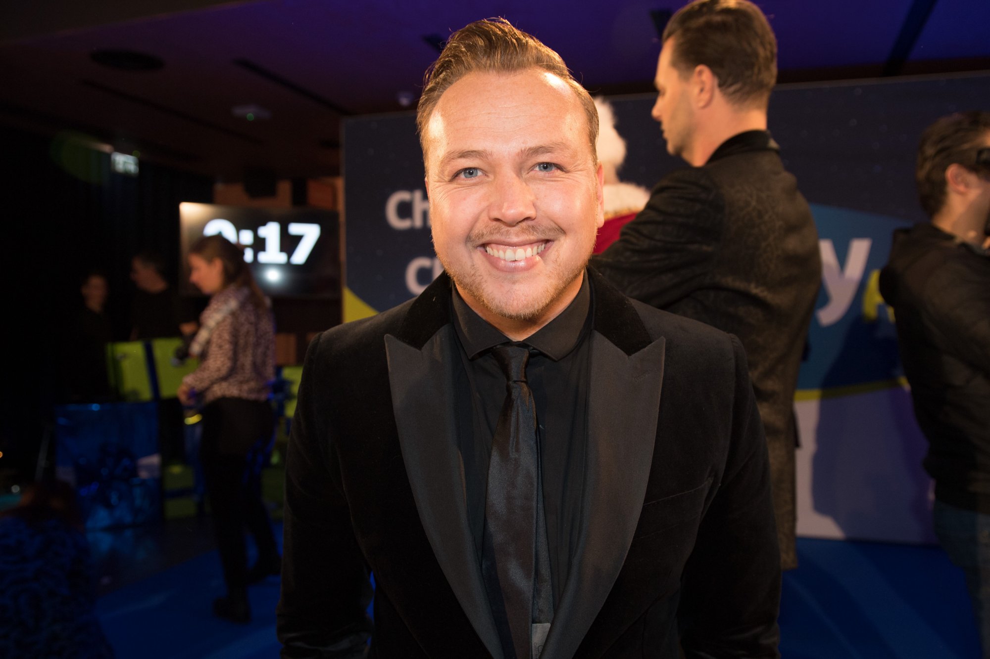 Jamai tekent voor vier jaar bij RTL