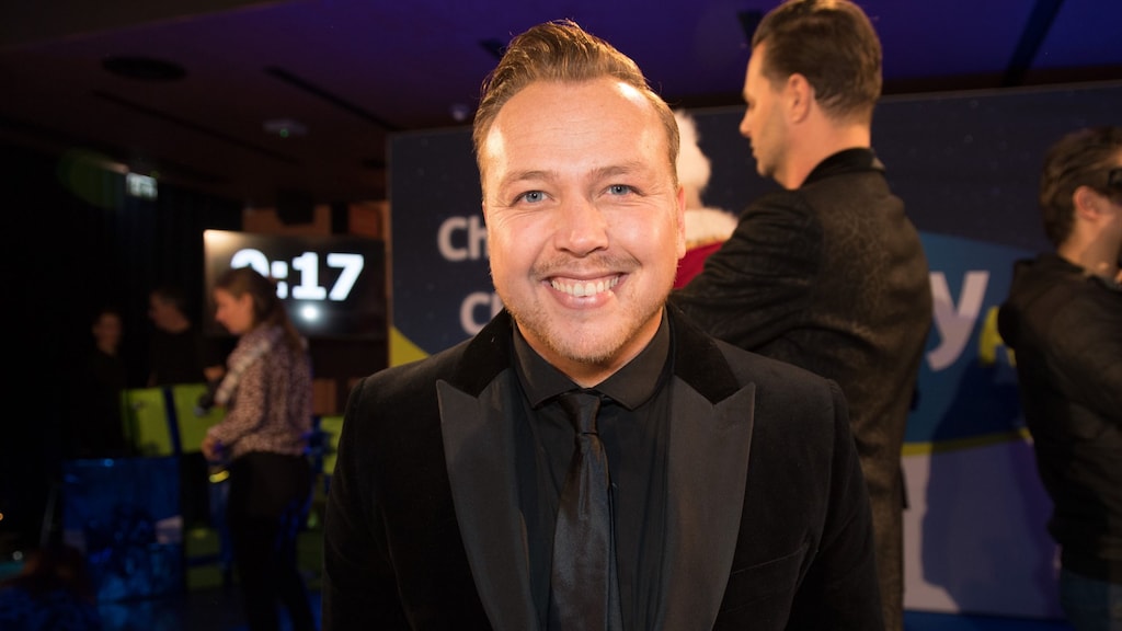 Jamai tekent voor vier jaar bij RTL