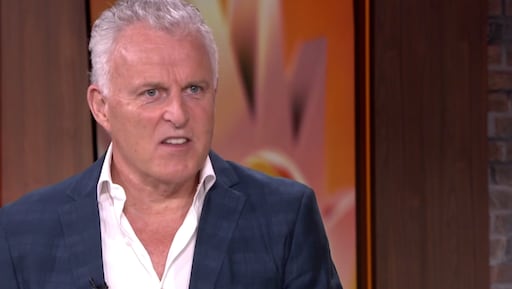 Willem Holleeder viert zijn 60ste verjaardag in de cel