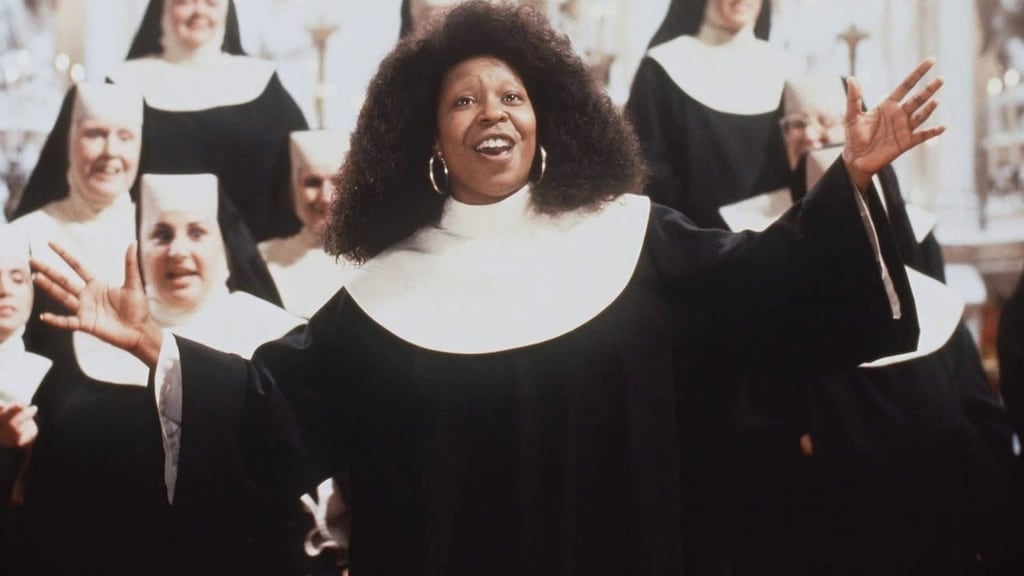 26 jaar Sister Act: zo zien de sisters er nu uit