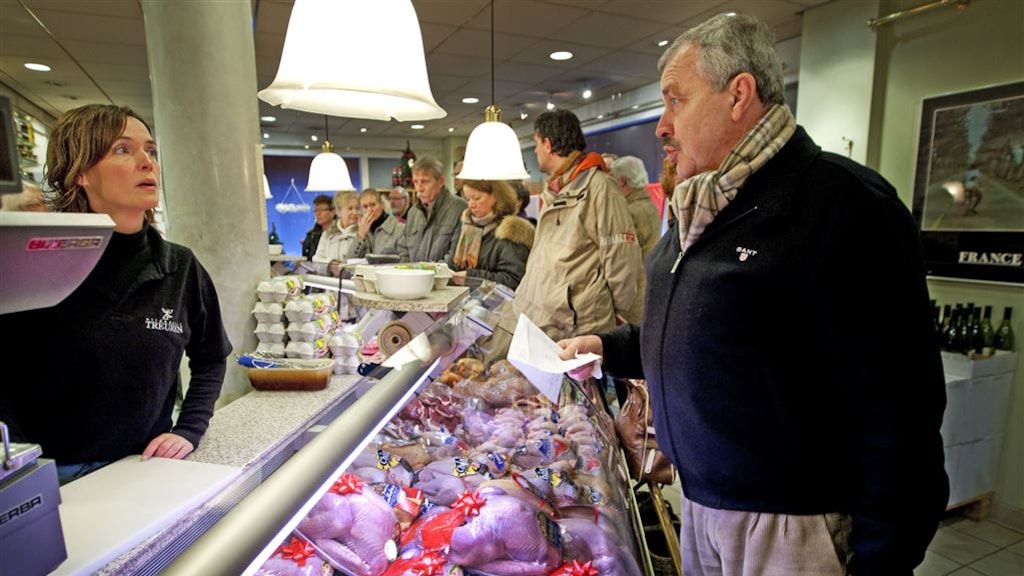 Vlees is flink duurder geworden, grootste prijsstijging sinds 2001