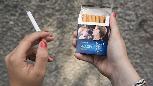 Overweeg jij te stoppen met roken? Dit zijn de harde cijfers