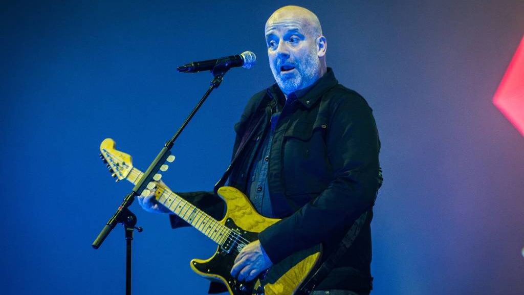 BLØF nodigt heel Zoutelande uit voor Concert at Sea