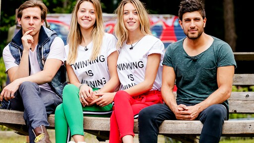 Winnaar Utopia met enorm geldbedrag naar huis