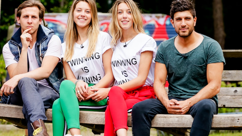 Winnaar Utopia met enorm geldbedrag naar huis