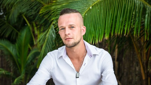 Temptation-Tim heeft nu zijn eigen kledinglijn