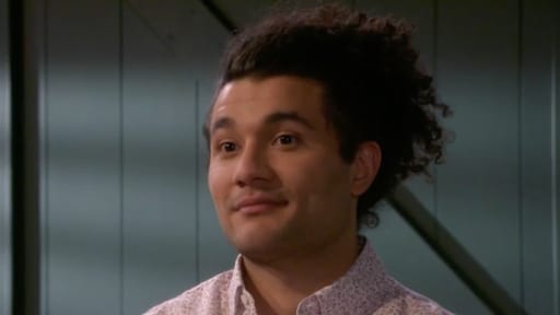 Alkan uit GTST openhartig over breuk met vader