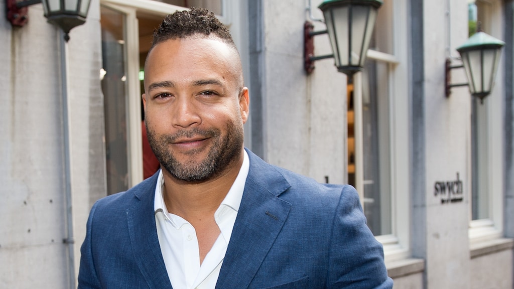 Kijkers reageren massaal op tijdelijke vervanger van Bing in GTST: 'Andere Bing is wel een ding'