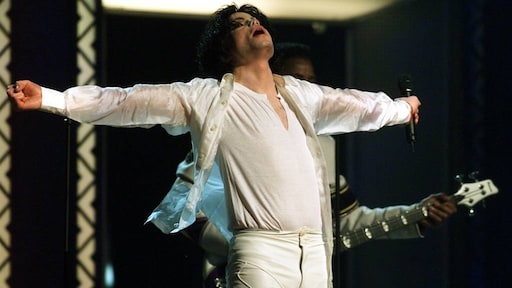 Disney aangeklaagd door familie Michael Jackson