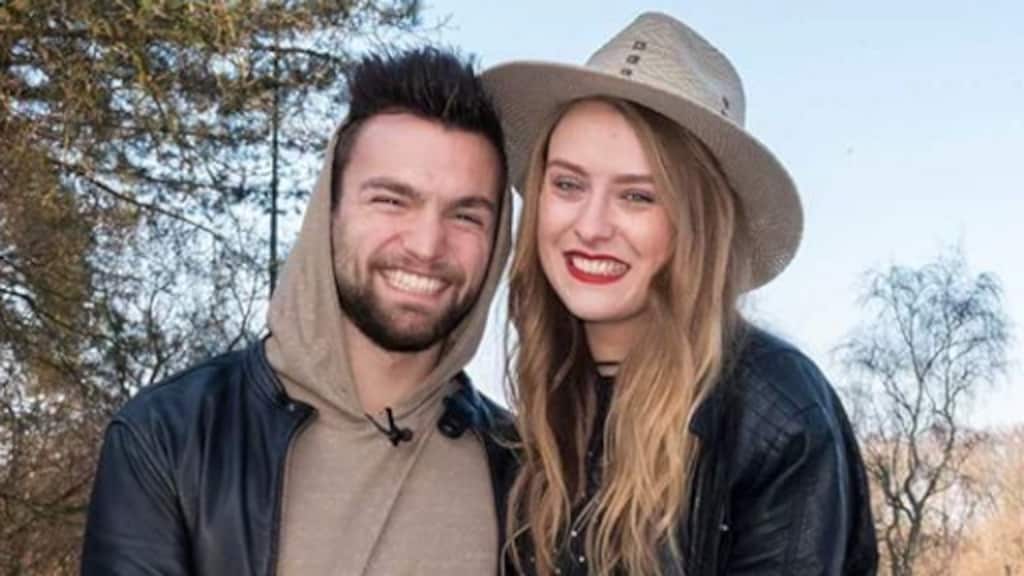 Romy en Cemal in Utopia 2?