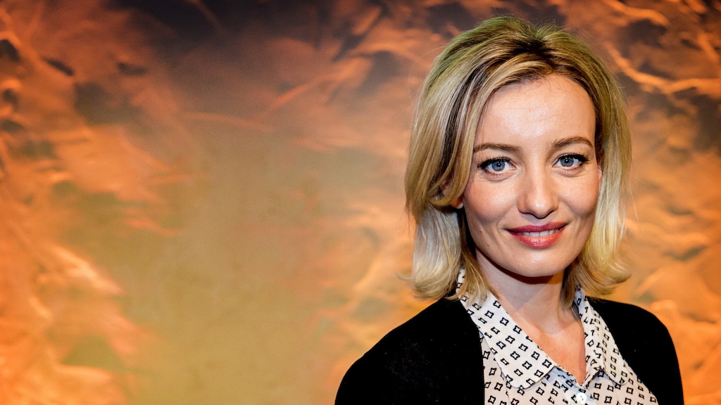 De meest iconische rollen van jarige Karina Smulders