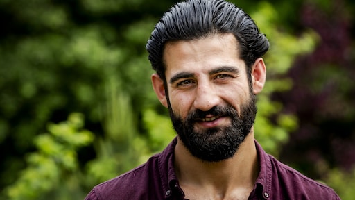 Ivan is de grote winnaar van Utopia