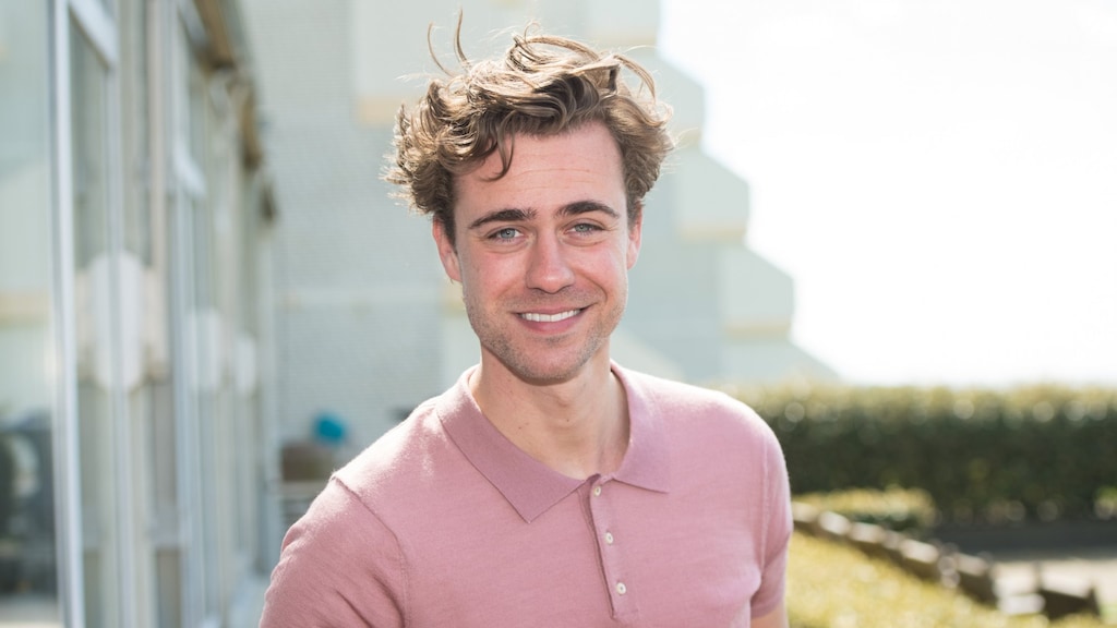 Eindelijk: Tim Loderus terug in GTST