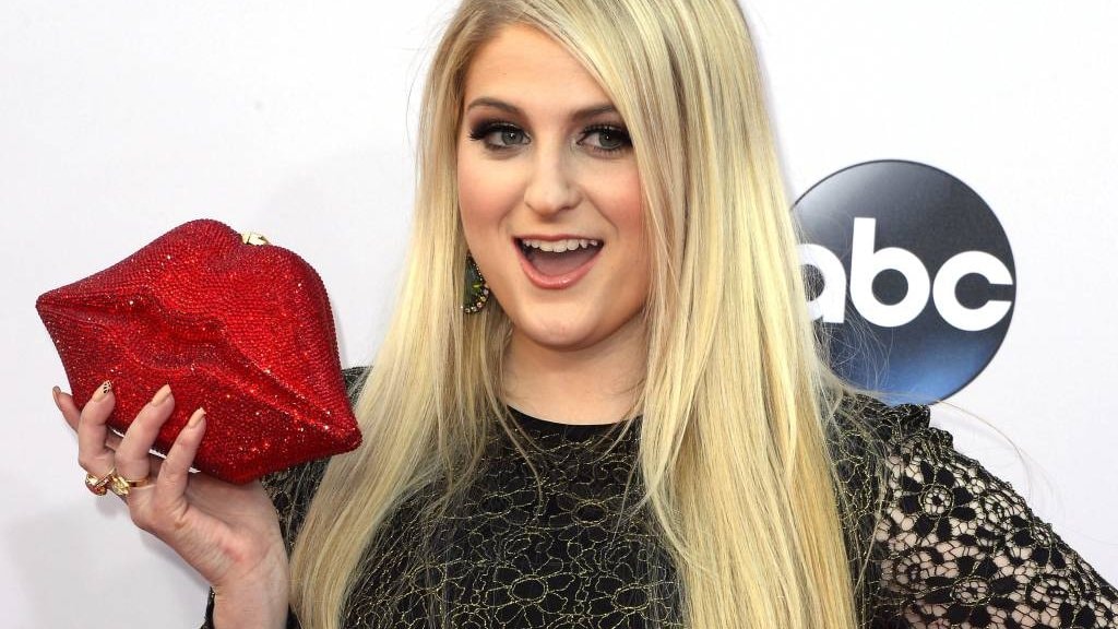 Meghan Trainor wil kleine bruiloft