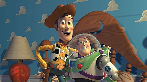 Daarom moeten we al zo lang op Toy Story 4 wachten