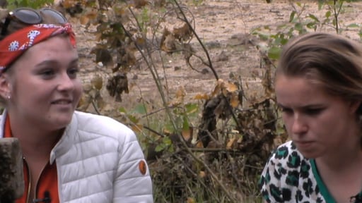 Zevende inwoner Utopia 2 maakt zich bekend