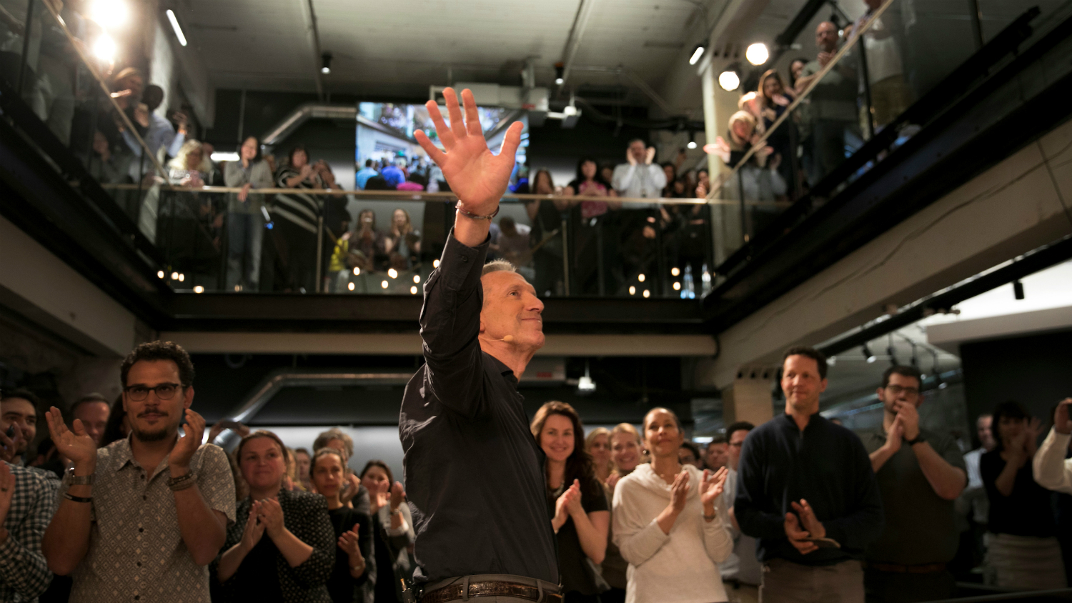 Howard Schultz stopt na 40 jaar bij Starbucks, maakte keten groot