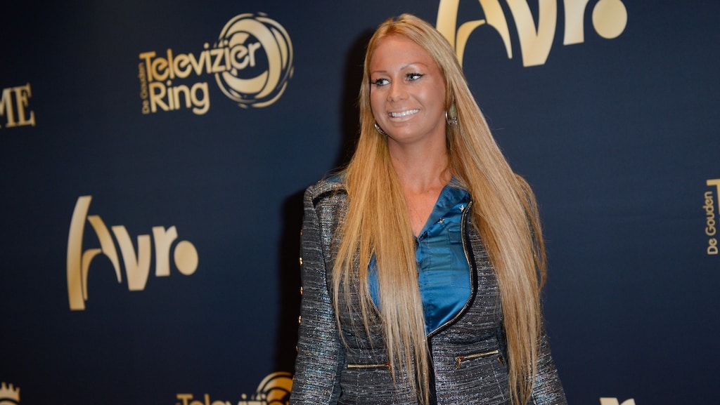 Barbie extra openhartig over rotperiode