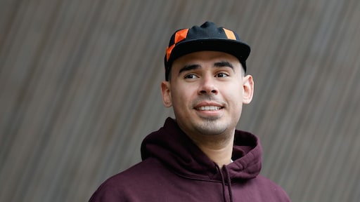 Dochtertje Afrojack zingt hit van André Hazes