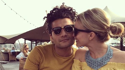 GTST's Melissa en Alkan willen samenwonen