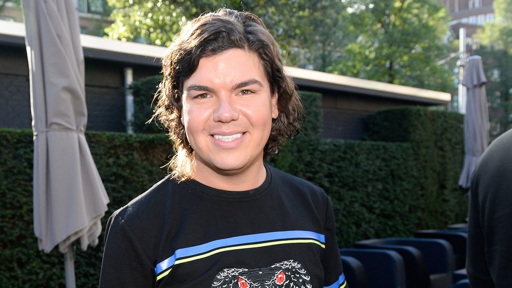 Duik nu het bed in met Roy Donders