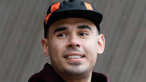 Afrojack vond show tijdens Dutch Grand Prix 'spannend'