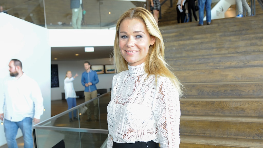 Froukje de Both wil graag een jaloerse vriend