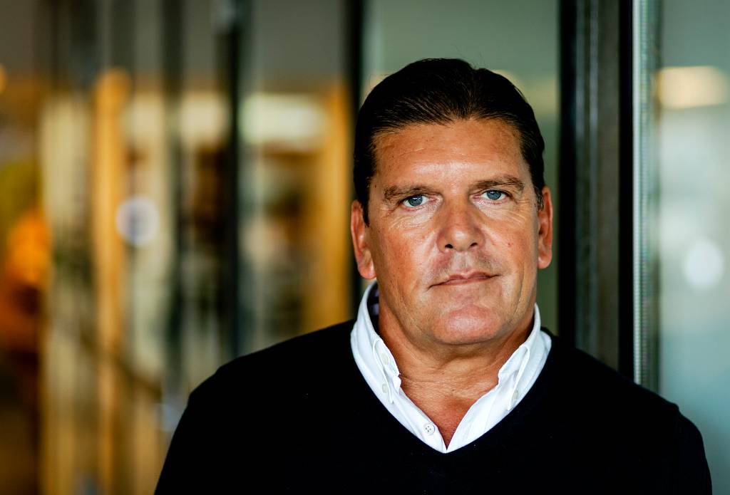 De diepe val van Frank Masmeijer: van tv-held naar schandaalfiguur