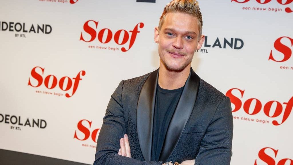 Ferry Doedens zingt op Musicaldagen