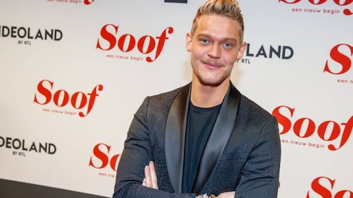 Ferry Doedens zingt op Musicaldagen