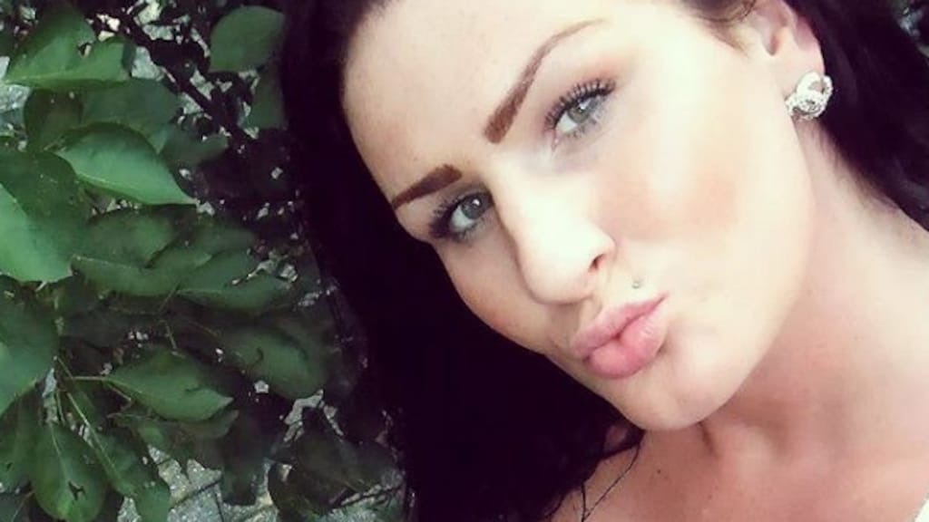 Droom Louisa Janssen is uitgekomen