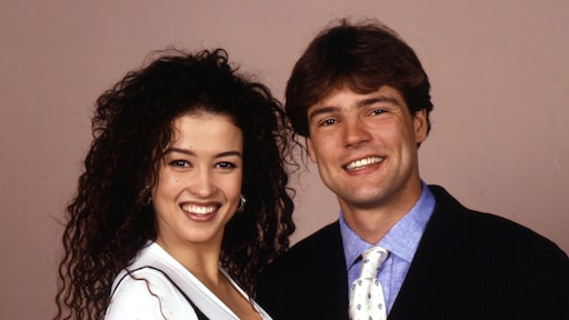 Oude tijden herbeleven met GTST's Arnie