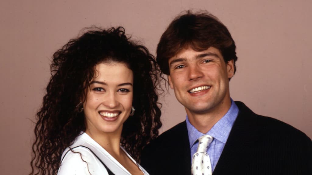 Oude tijden herbeleven met GTST's Arnie