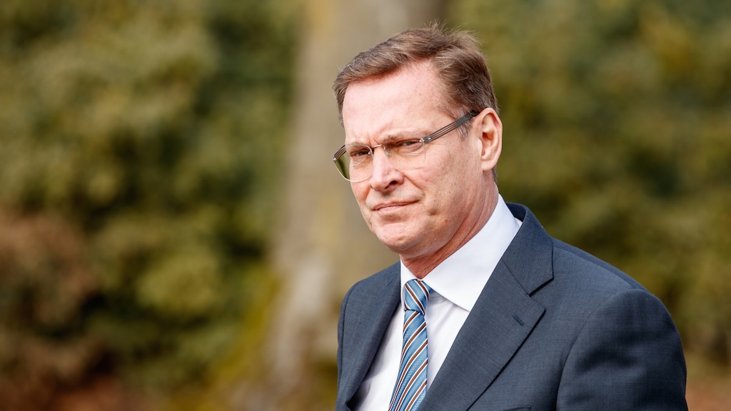 Moeder Albert Verlinde overleden