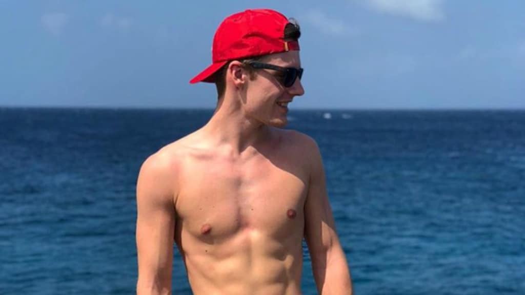 15x Enzo Knol op zijn best