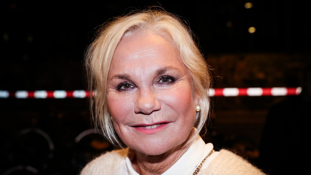 Monique van de Ven in aanraking met #MeToo