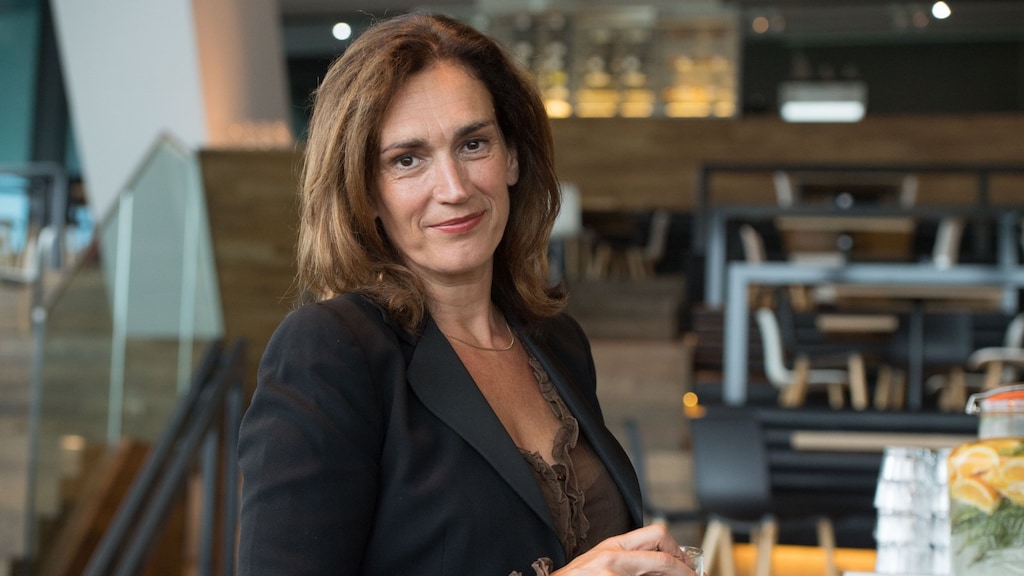 Monic Hendrickx werkt weer met Penoza-regisseur