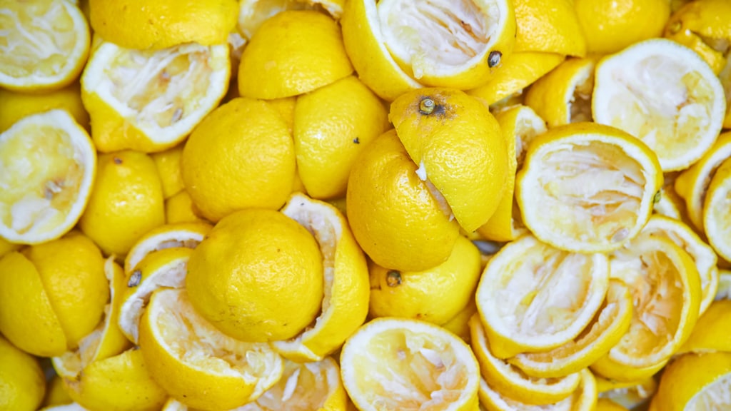 Growing Ideas – Schoonmaken met je eigen afval