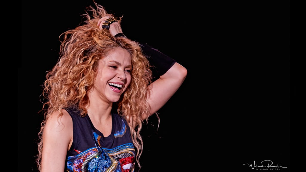 Tegen Shakira loopt een tweede zaak wegens niet betaalde belasting over de El Dorado World Tour.
