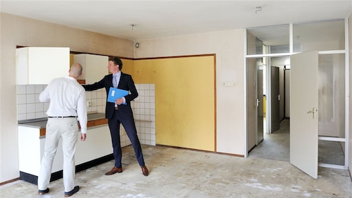 Kun je nog zonder aankoopmakelaar? 'Laat je niet gek maken'