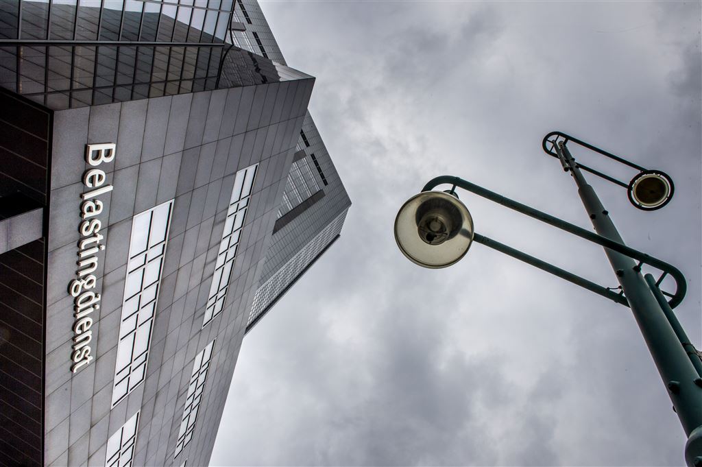 'Waarom ik? Waarom wij? Het was een jarenlange hel'