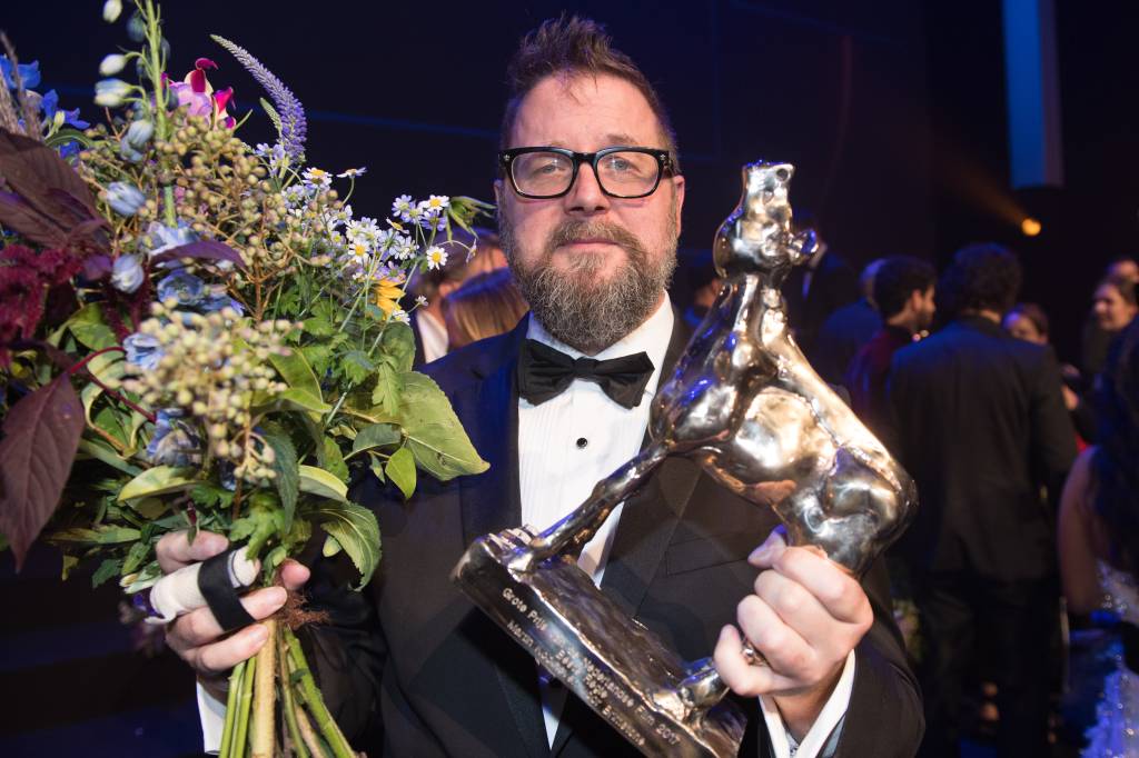 BBC maakt programma met Koolhoven en Koch