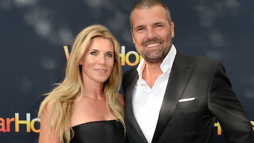 Zoon Reinout Oerlemans door de jaren heen